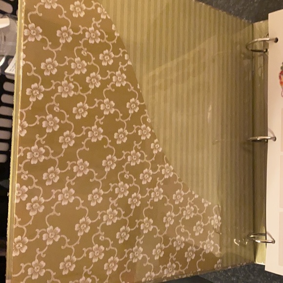 Deluxe Recipe Binder - Picture 4 of 12